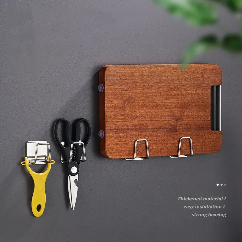 Rustproof Sink Sponge Holder for Kitchen