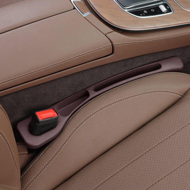 Car Seat Gap Organizer & Storage Pocket | Prevent Items from Falling