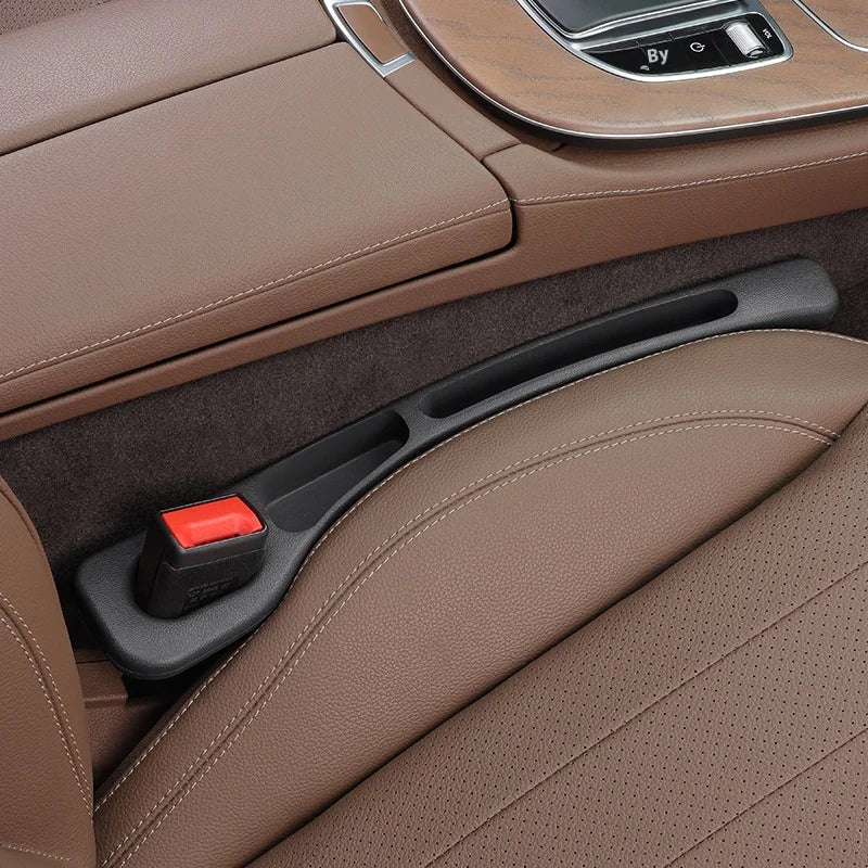 Car Seat Gap Organizer & Storage Pocket | Prevent Items from Falling