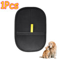Pet Hair Removal Glove for Cats & Dogs | Reusable Grooming Glove