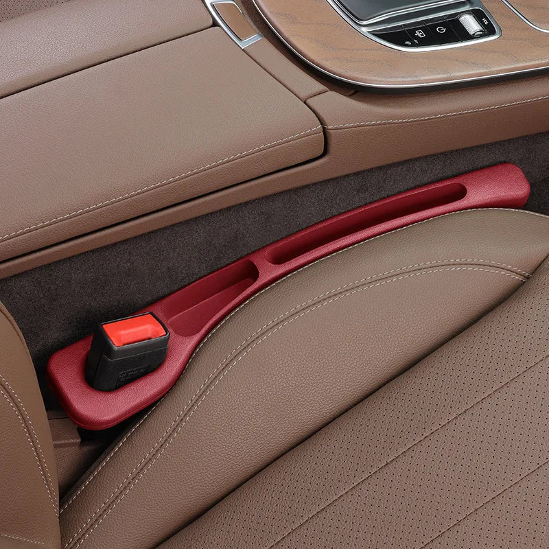 Car Seat Gap Organizer & Storage Pocket | Prevent Items from Falling