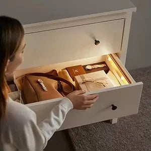 Rechargeable Motion Sensor LED Light | Wireless Magnetic Light