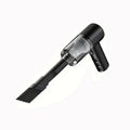 Portable Cordless Car Vacuum Cleaner | USB Rechargeable Handheld Vacuum