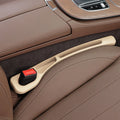 Car Seat Gap Organizer & Storage Pocket | Prevent Items from Falling