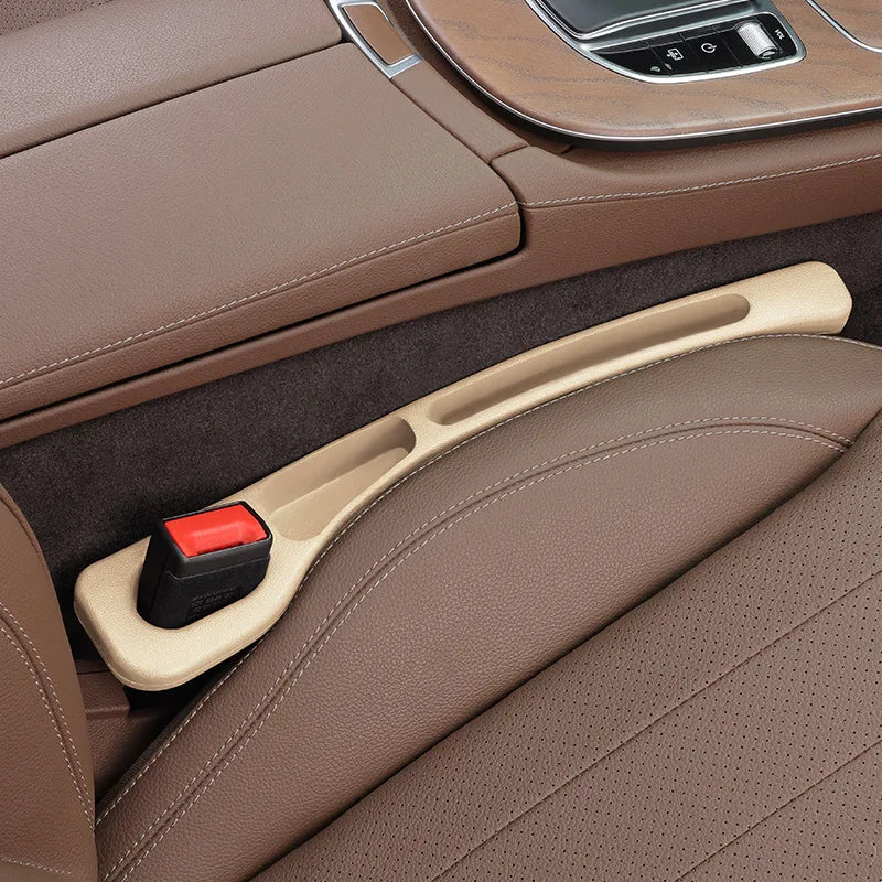 Car Seat Gap Organizer & Storage Pocket | Prevent Items from Falling